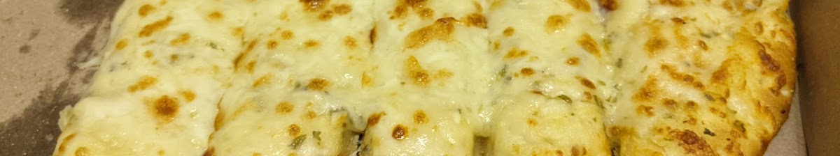 Pizza Twist - restaurants in Irving, TX (Photo 9)