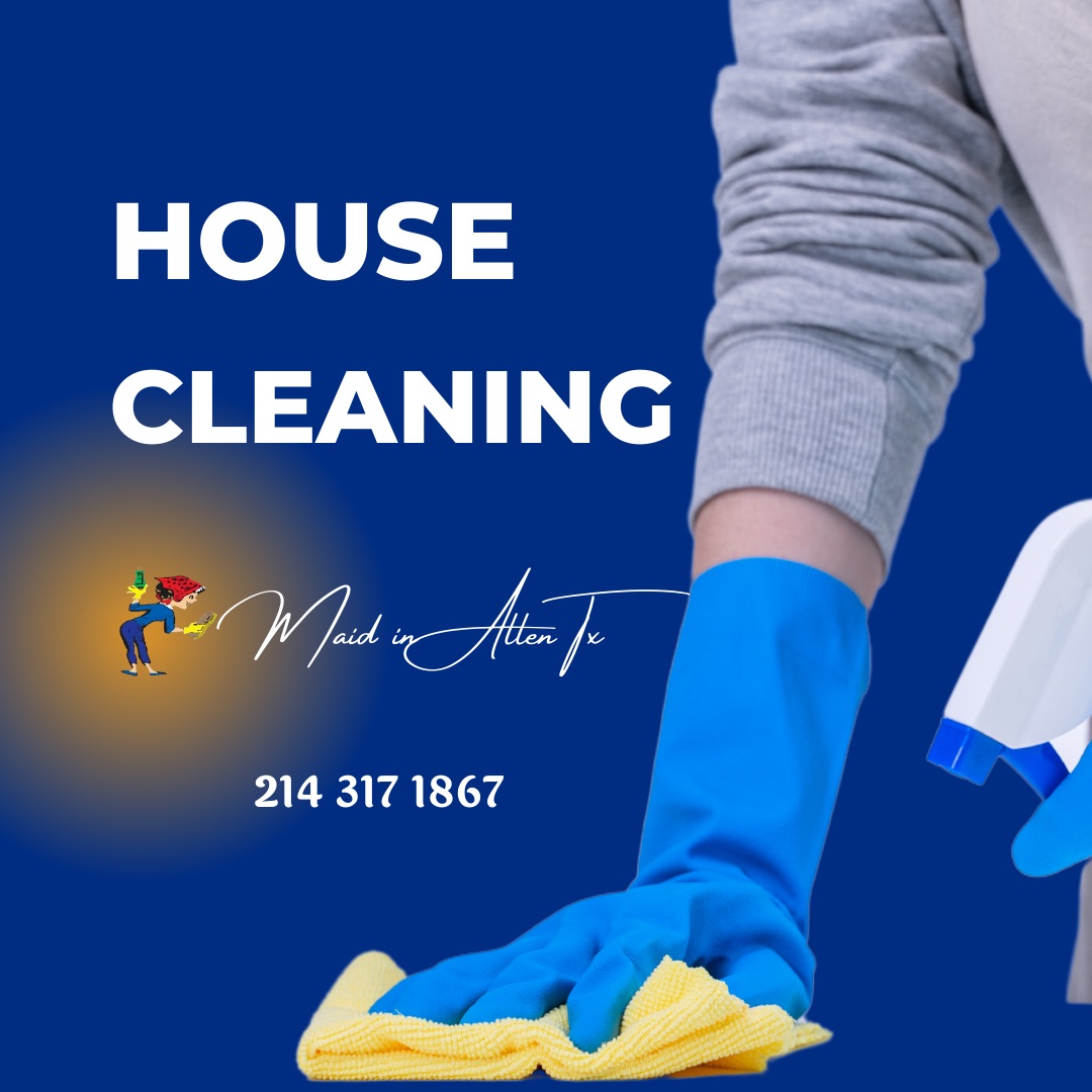 Maid in Allen Tx - shopping in Allen, TX (Photo 1)