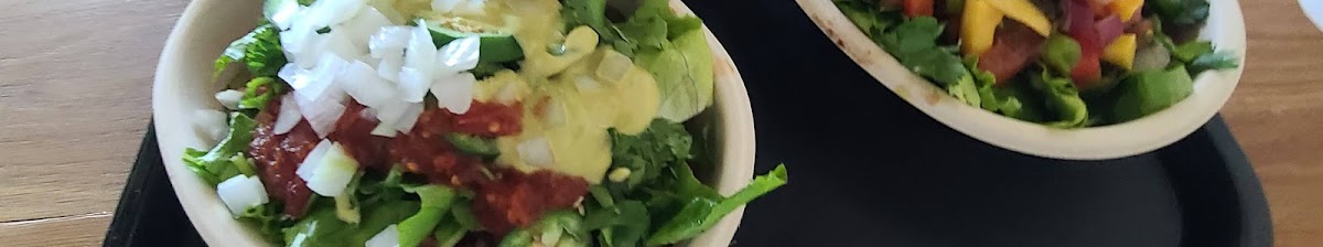 Nom Noms Mexican Grill - restaurants in McKinney, TX (Photo 6)