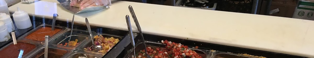 Nom Noms Mexican Grill - restaurants in McKinney, TX (Photo 7)