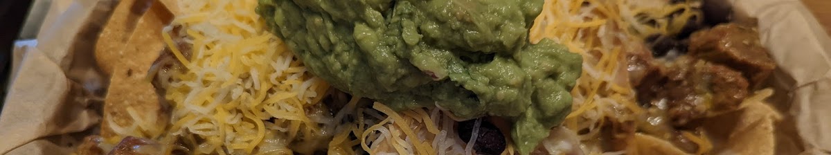 Nom Noms Mexican Grill - restaurants in McKinney, TX (Photo 9)