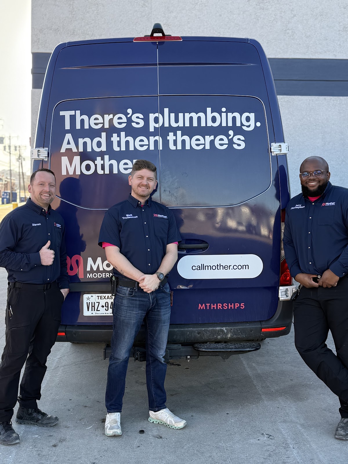 Mother Modern Plumbing, Sewer & Drain - plumbers in Plano, TX (Photo 1)