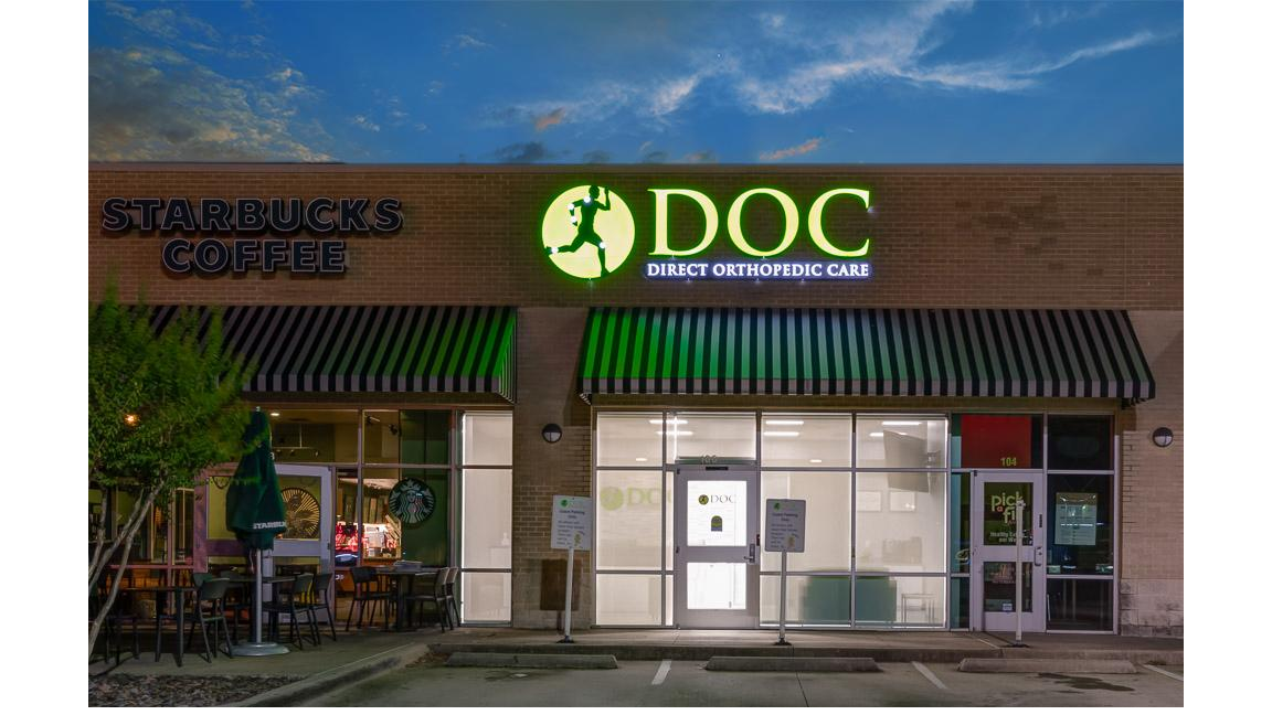 S.P.O.R.T. Orthopedic Urgent Care - health-medical in The Colony, TX (Photo 1)