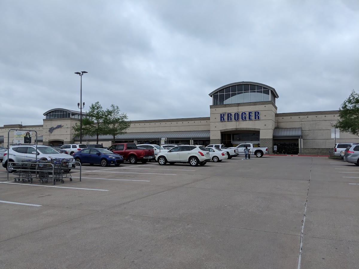 Bethany Park Place - shopping in Allen, TX (Photo 1)
