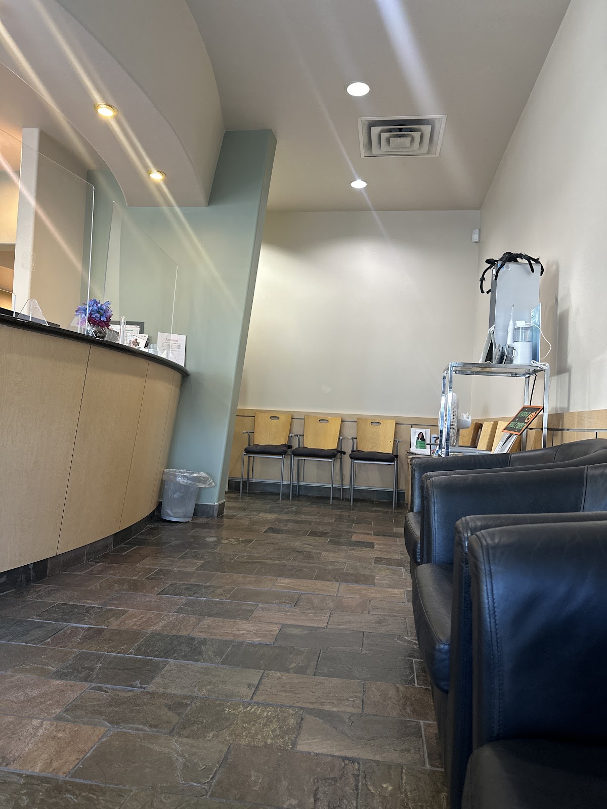 Carrier Dentistry in Grand Prairie - dentists in Grand Prairie, TX (Photo 1)
