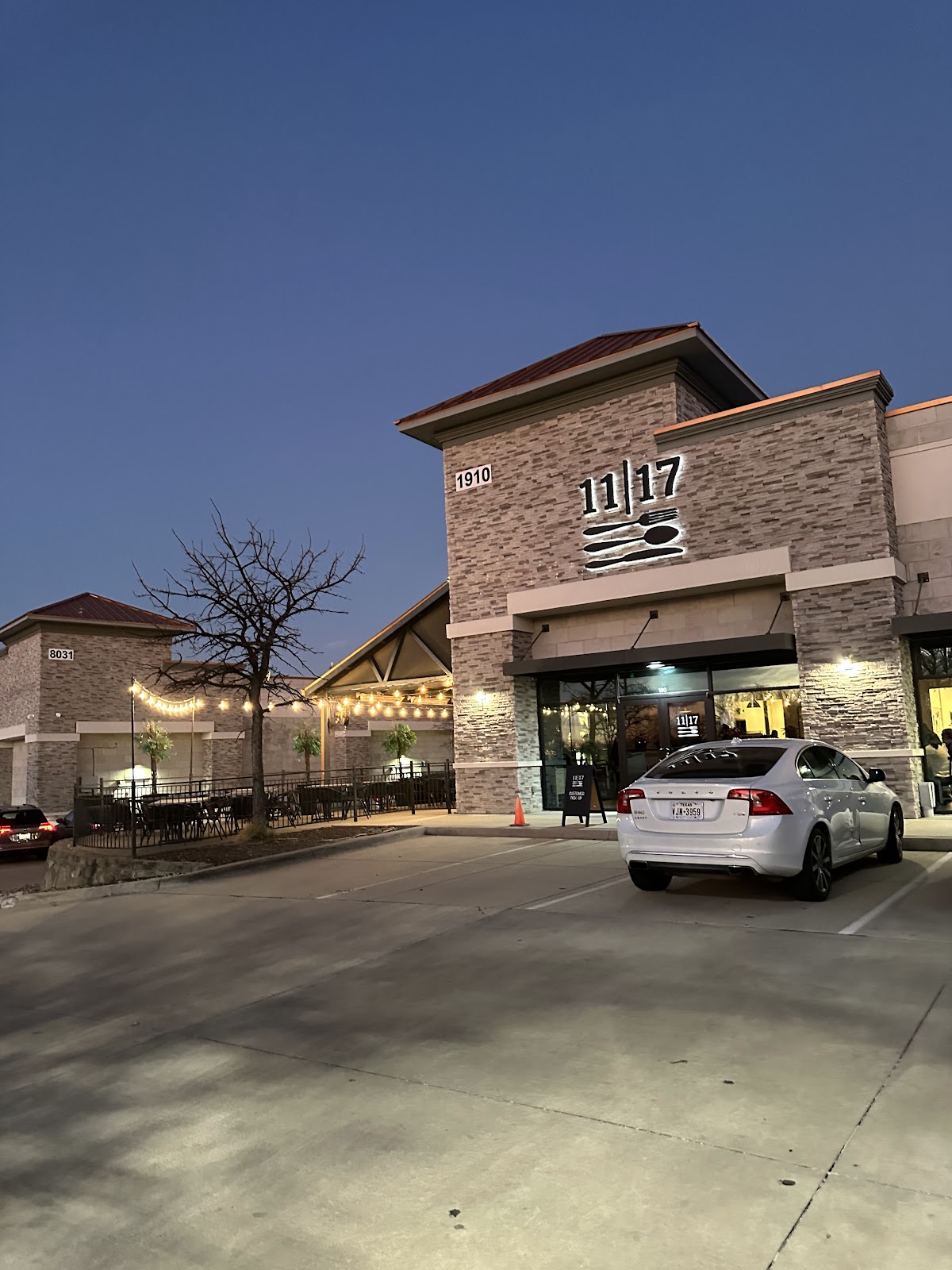 11|17 - shopping in McKinney, TX (Photo 1)