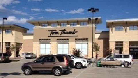 Tom Thumb Pharmacy #2963 - health-medical in The Colony, TX (Photo 1)