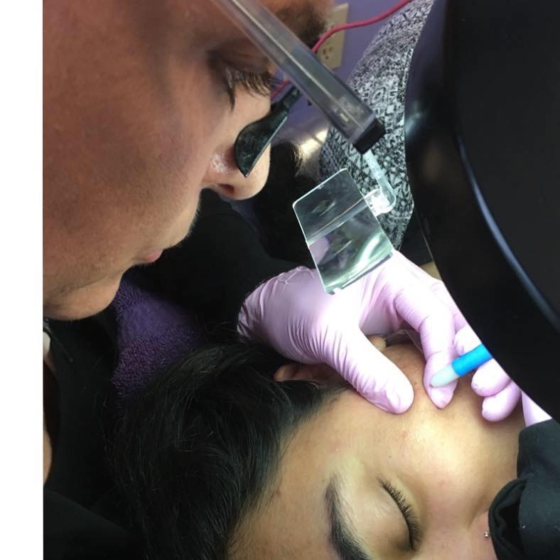 Jill March Widner Skincare - Aesthetics Electrolysis and Wellness - beauty-spas in Coppell, TX (Photo 1)