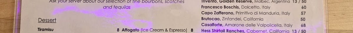 DeEva Kitchen & Bar - bars in Plano, TX (Photo 4)