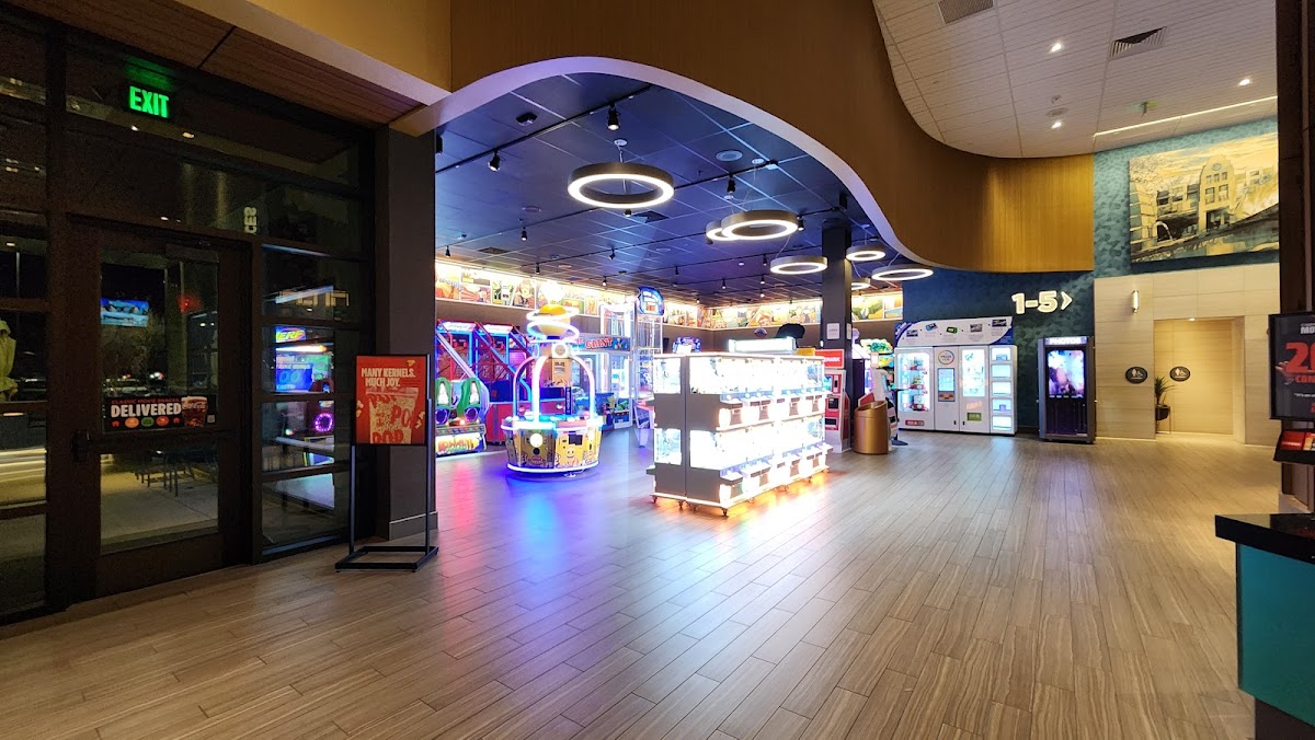 Xd Extreme Digital Cinema - entertainment in Prosper, TX (Photo 1)