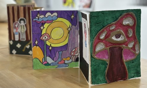 The Art Lab - shopping in Garland, TX (Photo 4)