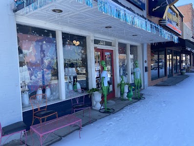 The Art Lab - shopping in Garland, TX (Photo 5)
