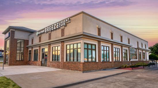 Texas Health Breeze Urgent Care - doctors in Allen, TX (Photo 1)