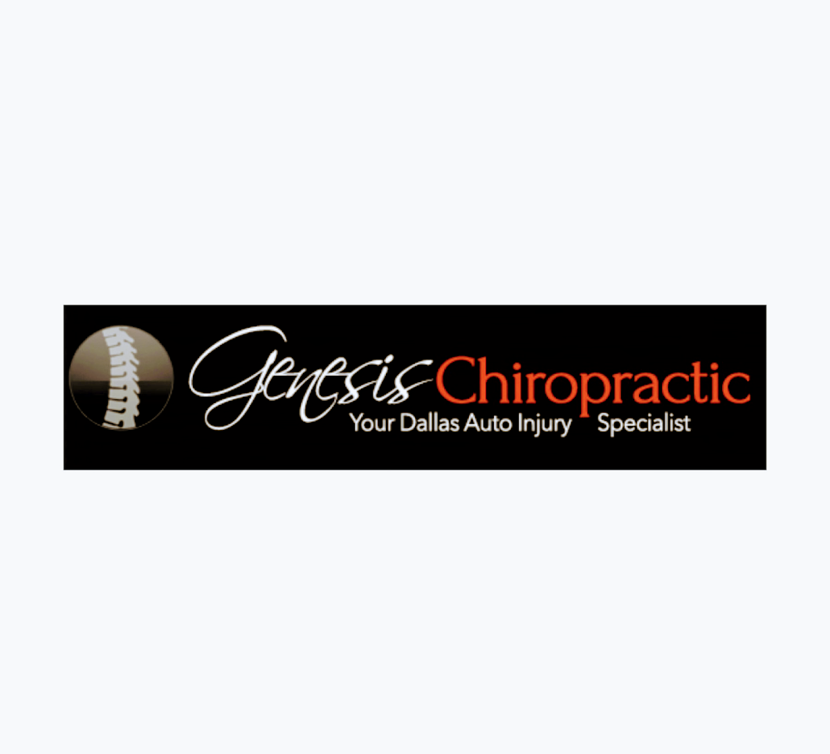 Genesis Chiropractic - shopping in Dallas, TX (Photo 1)