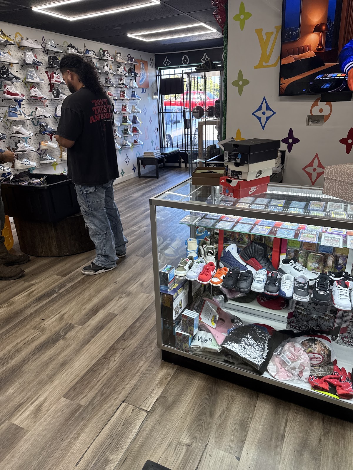 The Re-Up Dallas - shopping in Dallas, TX (Photo 1)