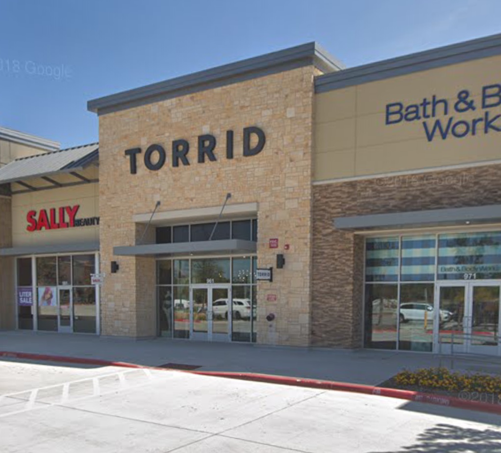 Torrid - shopping in Prosper, TX (Photo 1)