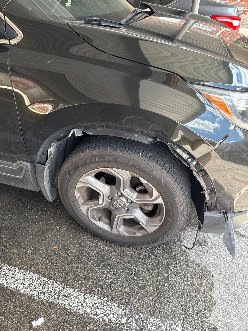 All Auto Service & Body - auto-repair in Fort Worth, TX (Photo 1)