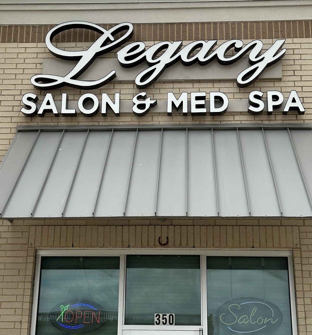 Legacy Salon & med spa - beauty-spas in Frisco, TX (Photo 1)