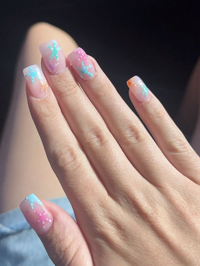 MILAN nail & spa - beauty-spas in Grapevine, TX (Photo 1)