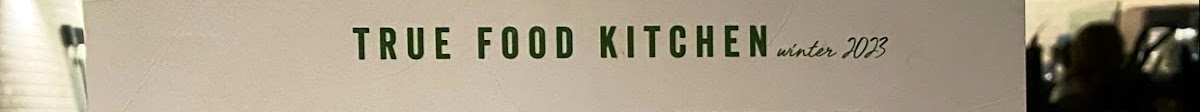 True Food Kitchen - restaurants in Plano, TX (Photo 4)