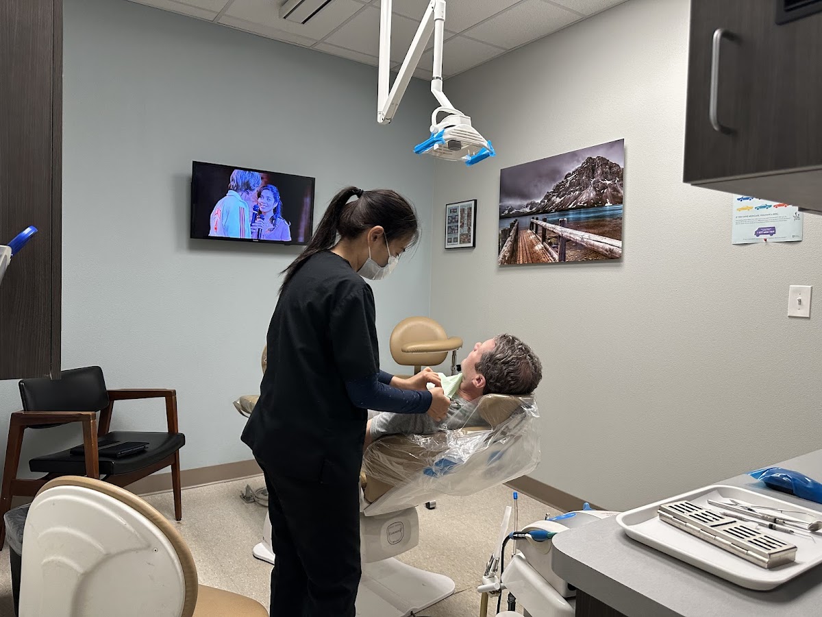 Precious Smile Dental and Orthodontics - dentists in Grand Prairie, TX (Photo 1)