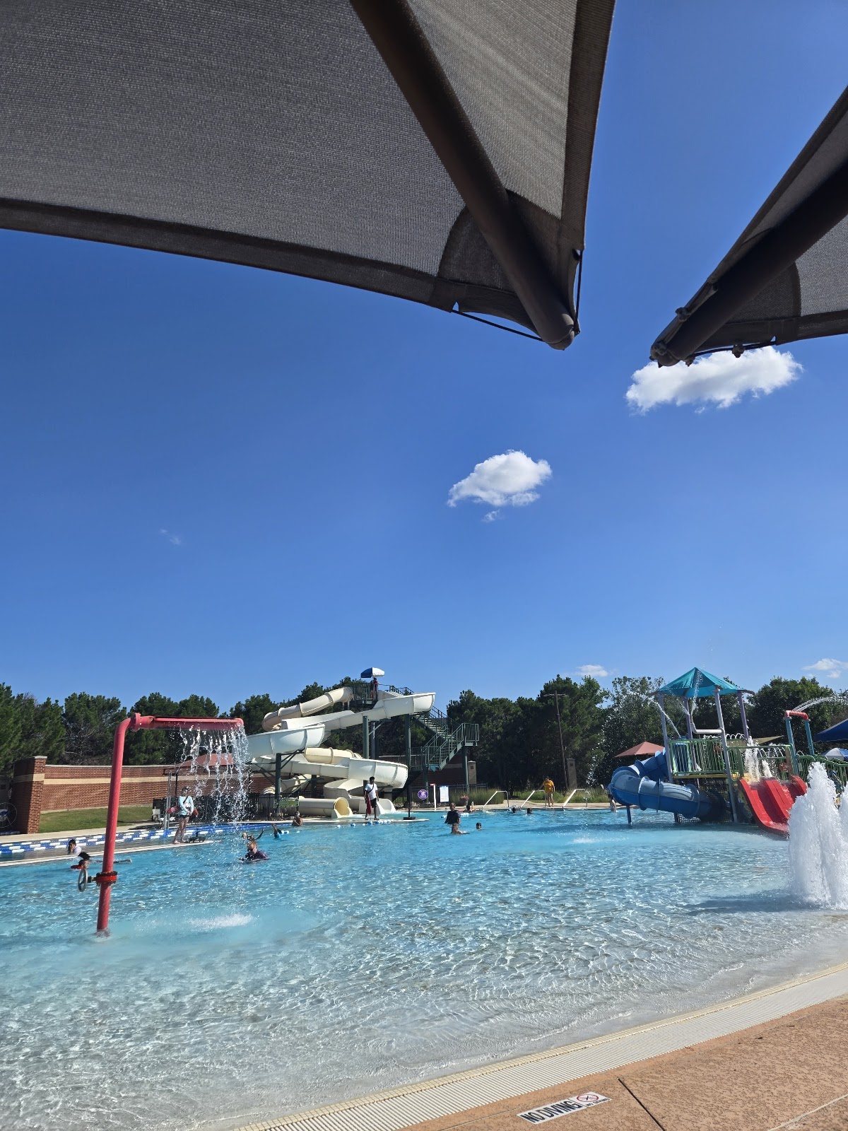 Cimarron Family Aquatic Center - shopping in Irving, TX (Photo 1)