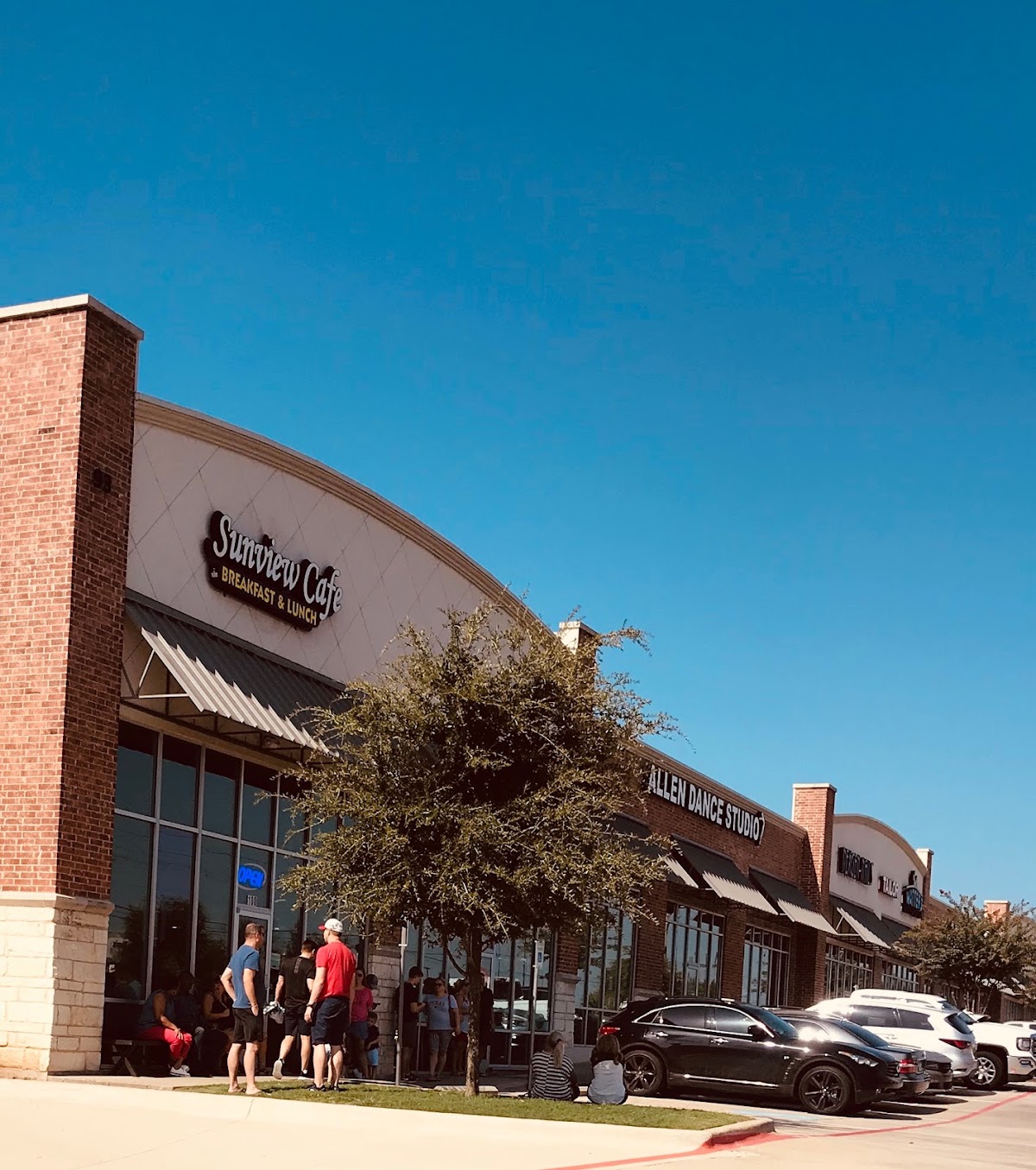 Sunview Cafe - coffee-shops in Allen, TX (Photo 1)