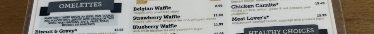 Sunview Cafe - coffee-shops in Allen, TX (Photo 2)