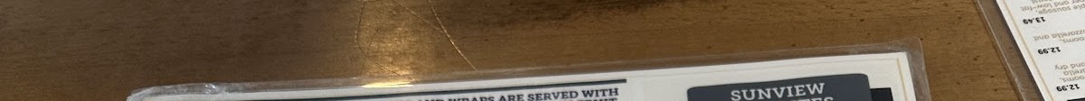 Sunview Cafe - coffee-shops in Allen, TX (Photo 3)