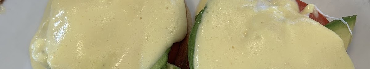 Sunview Cafe - coffee-shops in Allen, TX (Photo 6)