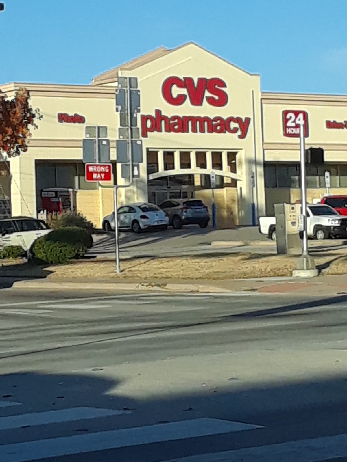 CVS - doctors in Denton, TX (Photo 1)