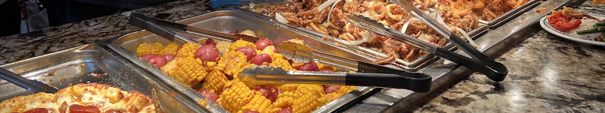 King Buffet - shopping in Plano, TX (Photo 6)