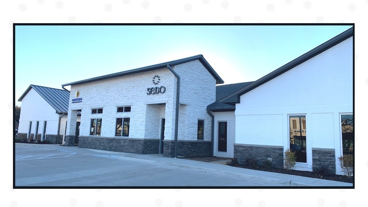 Sedo Laser - beauty-spas in Grapevine, TX (Photo 1)
