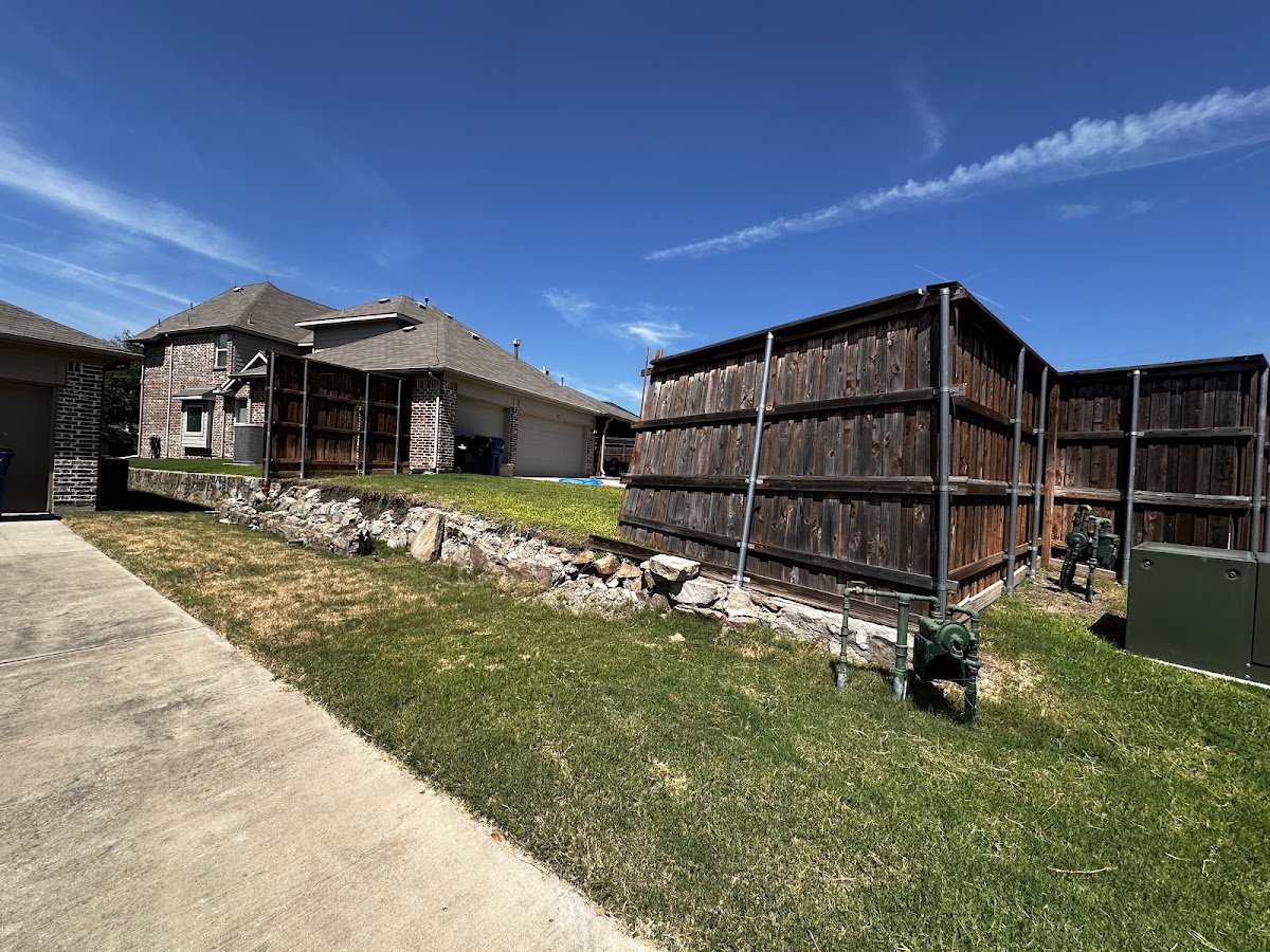 JEB CONSTRUCTION • IRVING - general-contractors in Irving, TX (Photo 1)