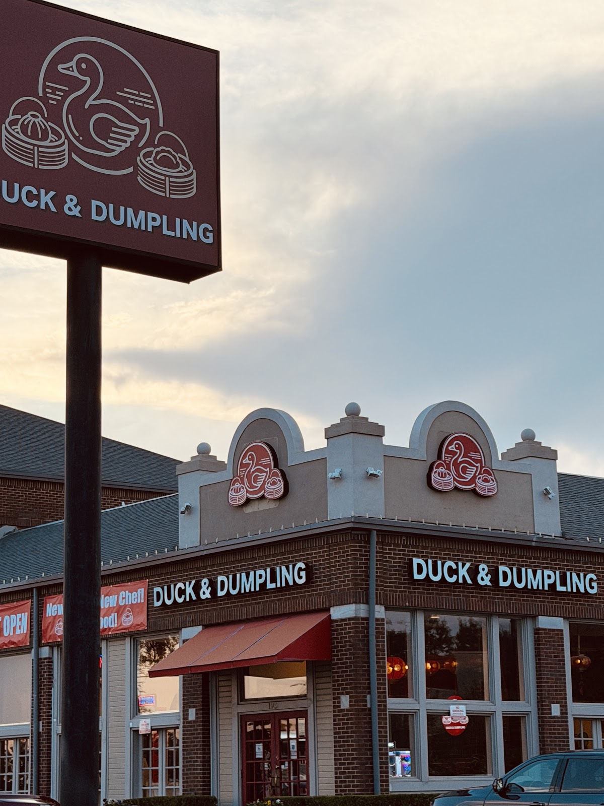 Duck & Dumpling - shopping in Plano, TX (Photo 1)