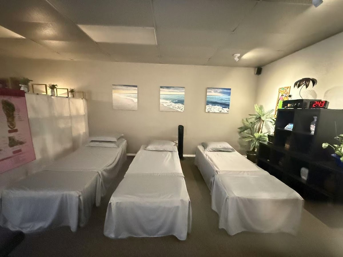 A & Z Foot Spa and Massage - beauty-spas in Lewisville, TX (Photo 1)
