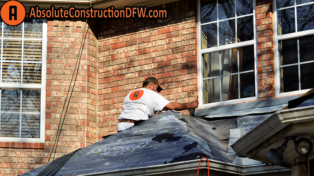 Absolute Construction - general-contractors in Plano, TX (Photo 1)