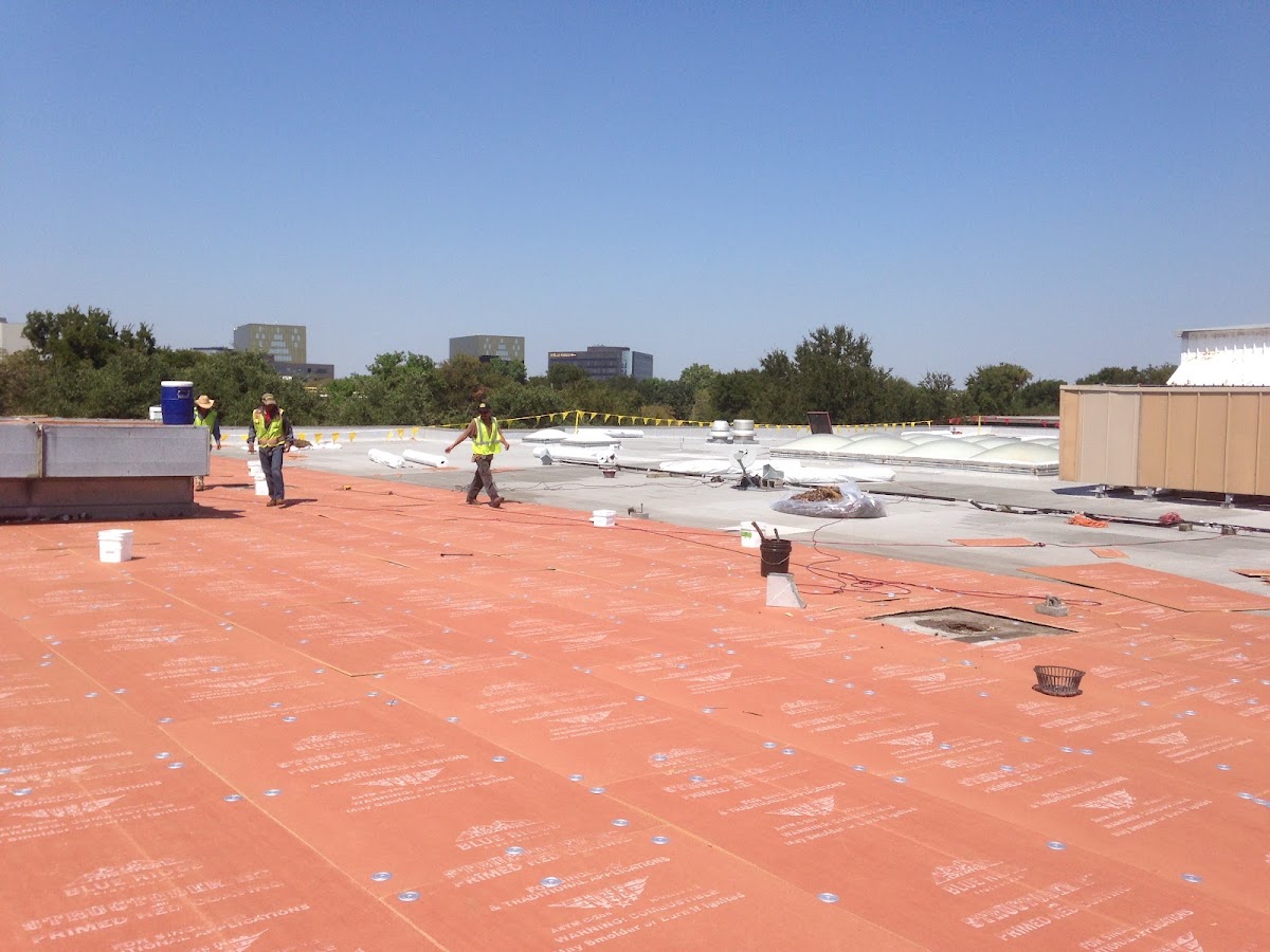 Absolute Construction - general-contractors in Plano, TX (Photo 4)
