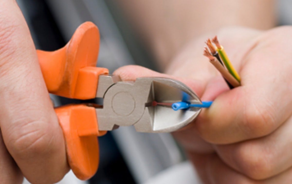 Big State Electricians - electricians in Richardson, TX (Photo 1)