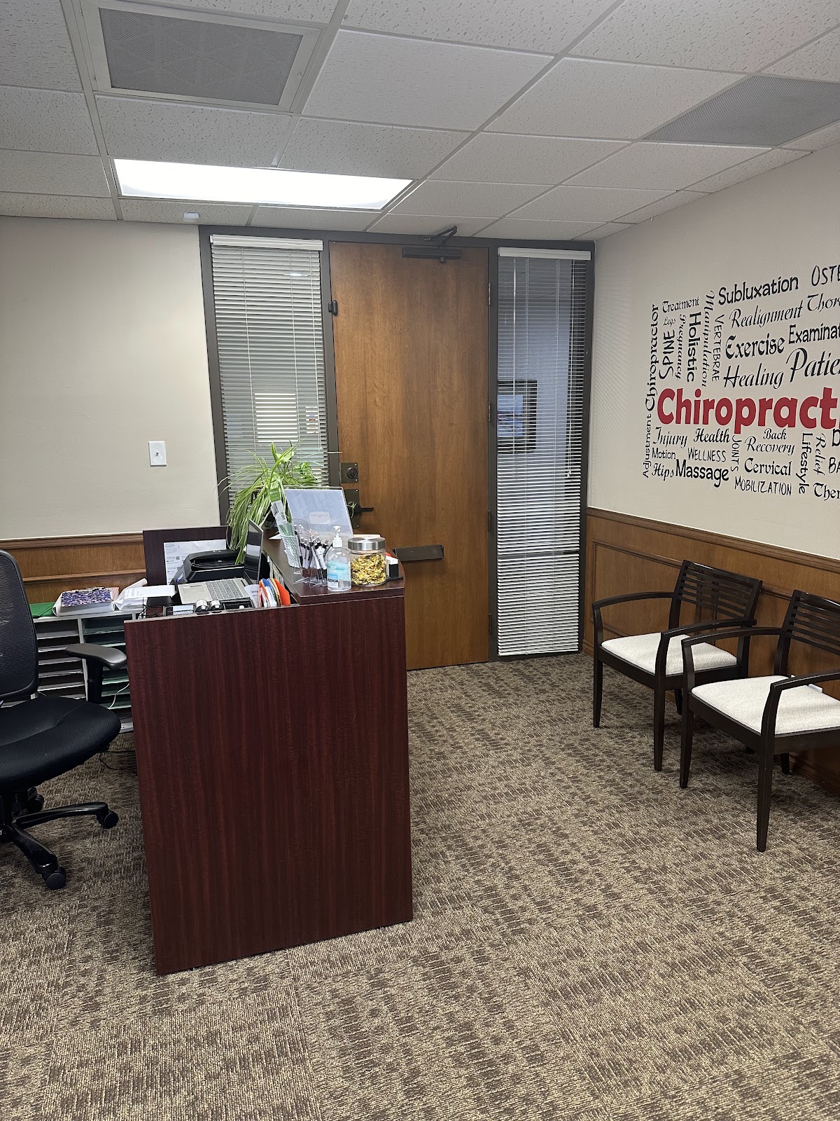 Prunty Chiropractic & Decompression - shopping in Carrollton, TX (Photo 1)