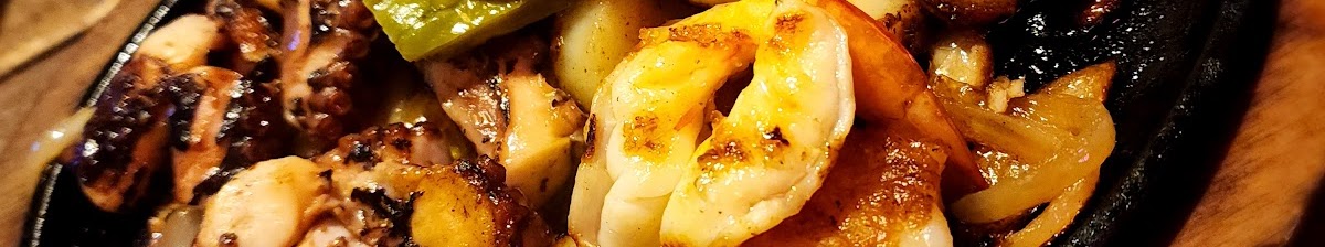 Palapas seafood bar - restaurants in Lewisville, TX (Photo 9)