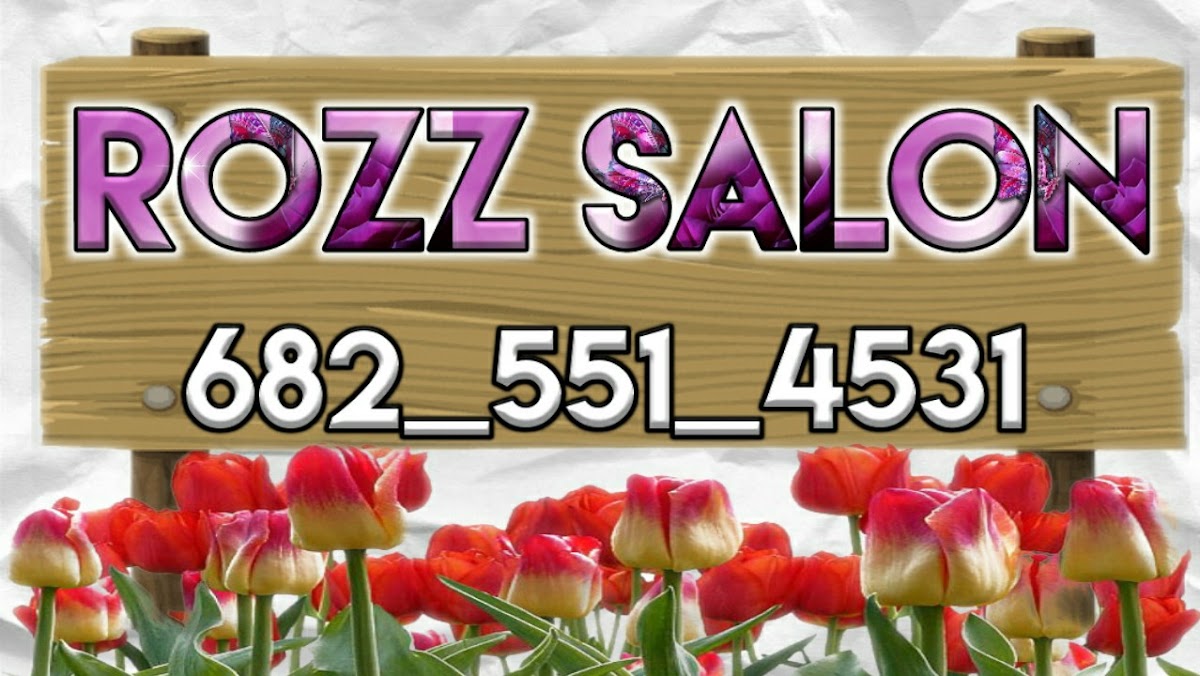rozz Beauty Salon - beauty-spas in Lewisville, TX (Photo 1)