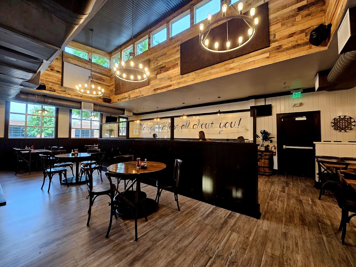 Seven Mile Cafe - coffee-shops in Lewisville, TX (Photo 1)