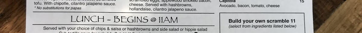 Seven Mile Cafe - coffee-shops in Lewisville, TX (Photo 4)