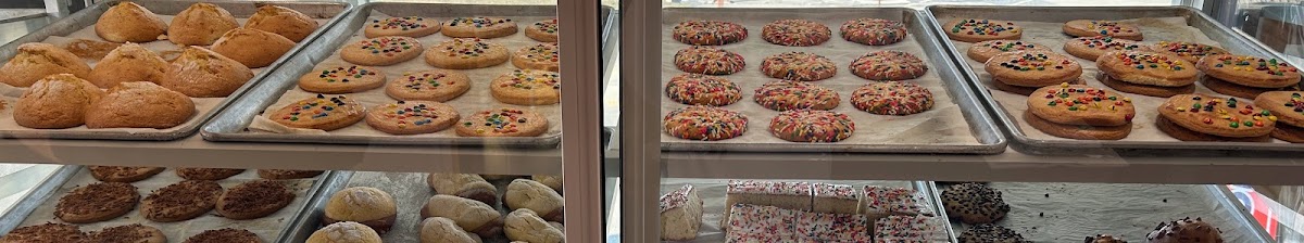 Panaderia Madrid Bakery - bakery in Plano, TX (Photo 7)