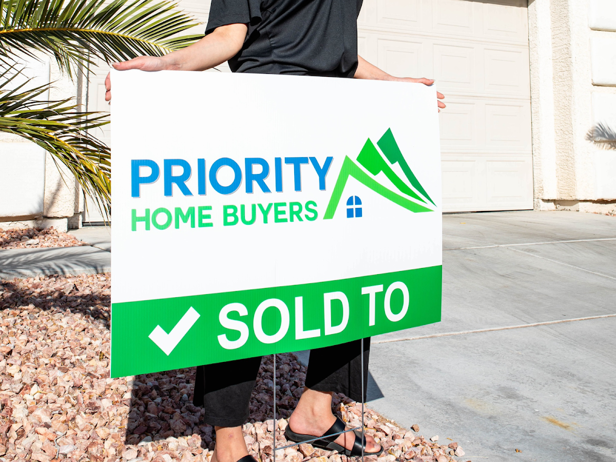 Priority Home Buyers | Sell My House Fast for Cash Irving - shopping in Irving, TX (Photo 1)
