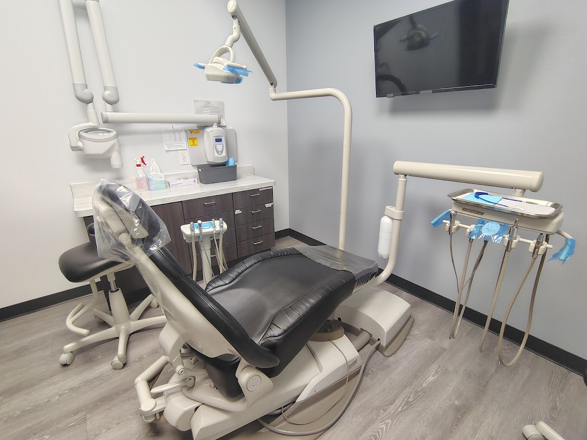 Weekend Dentistry - dentists in Frisco, TX (Photo 1)