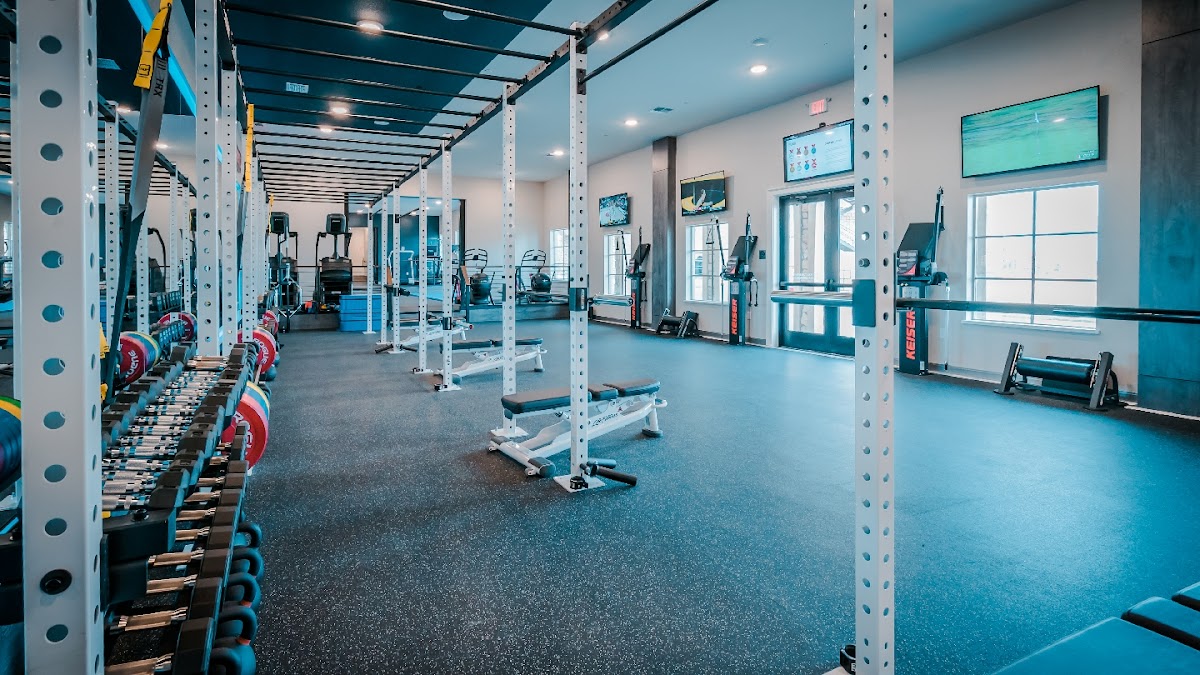 Adriatica Fitness Club - fitness-centers in McKinney, TX (Photo 1)
