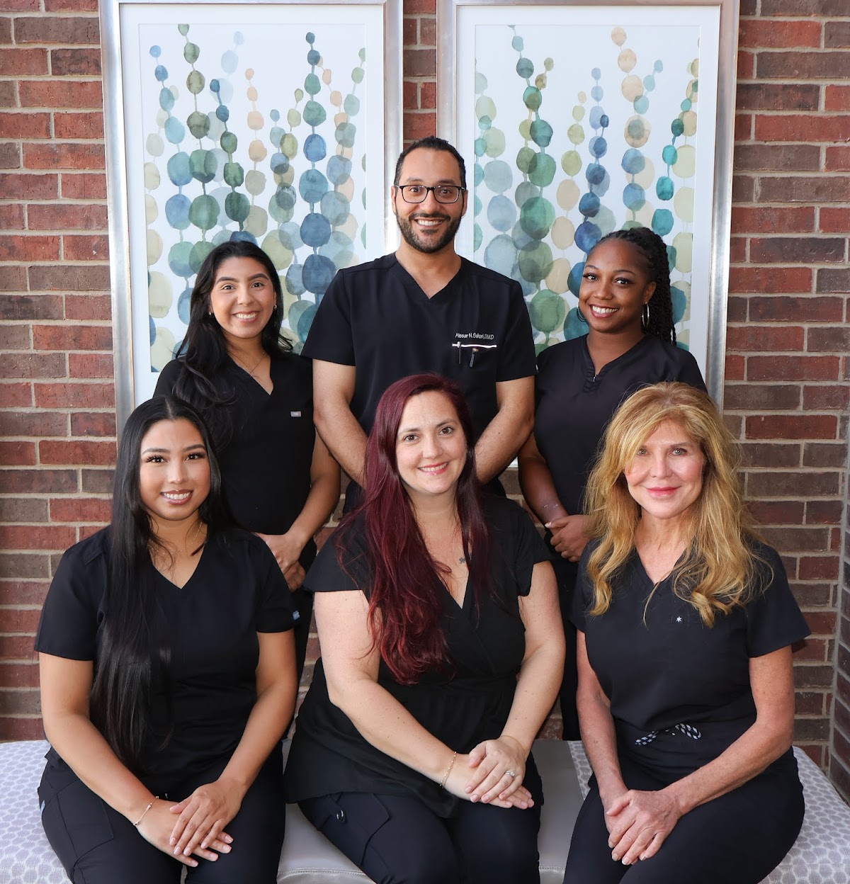 Richardson Family & Implant Dentistry (Previously Kelly Halverson DDS FAGD) - dentists in Richardson, TX (Photo 1)