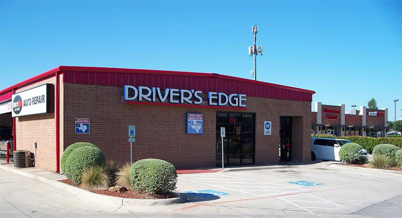 Driver's Edge - shopping in Plano, TX (Photo 1)